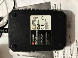 Taladro Parkside 14,4V