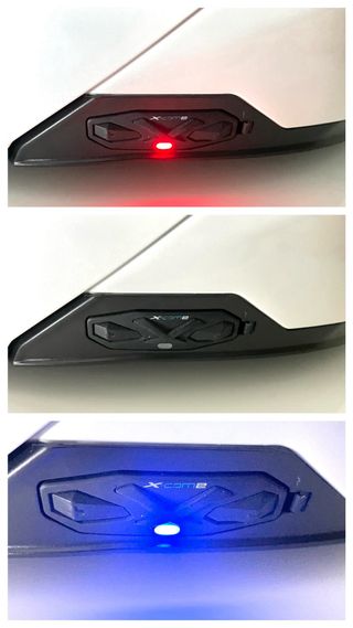 Casco Nexx X. Vilijord (XL) + Bluetooth