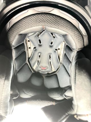 Casco Nexx X. Vilijord (XL) + Bluetooth