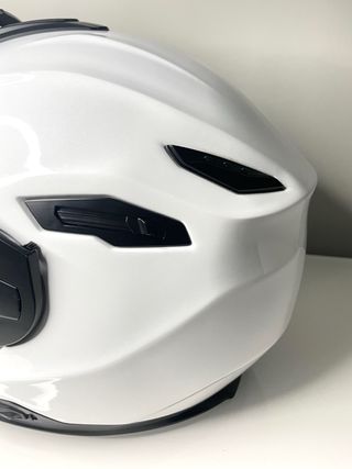 Casco Nexx X. Vilijord (XL) + Bluetooth