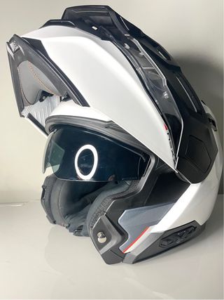 Casco Nexx X. Vilijord (XL) + Bluetooth