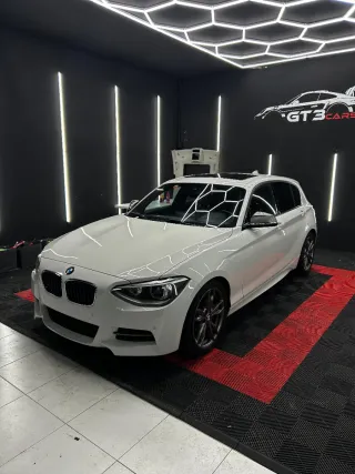 BMW Serie 1 M135i 2014