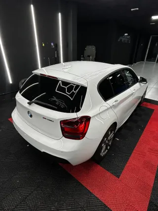 BMW Serie 1 M135i 2014