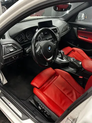 BMW Serie 1 M135i 2014