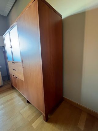 Aparador Alto / Highboard Nuova Linea