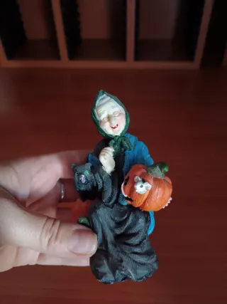 Figuras bruja
