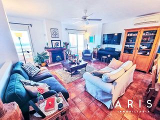 Casa pareada en venta en Manantiales - Lagar - Cortijo en Alhaurín de la Torre