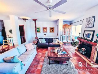 Casa pareada en venta en Manantiales - Lagar - Cortijo en Alhaurín de la Torre