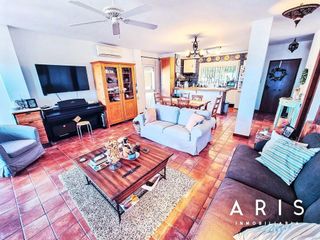 Casa pareada en venta en Manantiales - Lagar - Cortijo en Alhaurín de la Torre