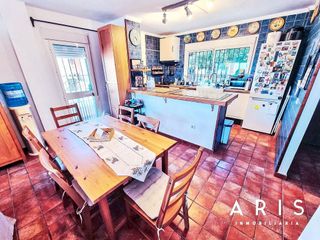 Casa pareada en venta en Manantiales - Lagar - Cortijo en Alhaurín de la Torre