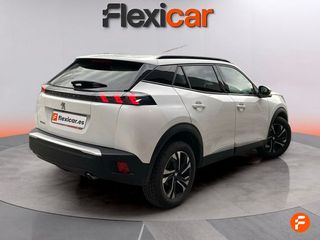 Peugeot 2008 Active BlueHDI 81kW (110CV)