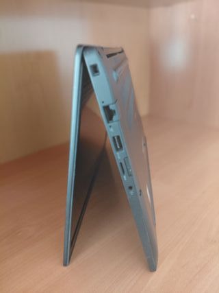 Dell E7490 Ultrabook i5 16GB RAM 256GB SSD 14