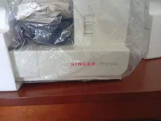 Máquina de coser Singer Promise 1409