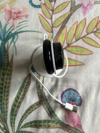 Pack 2 cámaras Yi Home Pro (vigilabebes)