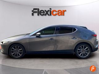 Mazda 3 2.0 e-SKYACTIV-G 110KW EXCLUSIVE-LINE