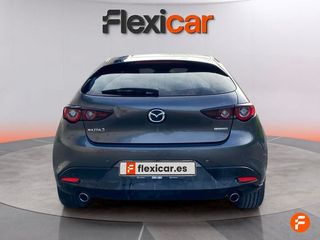 Mazda 3 2.0 e-SKYACTIV-G 110KW EXCLUSIVE-LINE