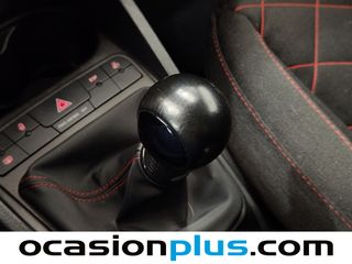 SEAT Ibiza SC 2.0 TDI CR FR Bocanegra 105 kW (143 CV)