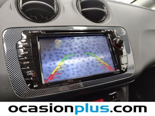 SEAT Ibiza SC 2.0 TDI CR FR Bocanegra 105 kW (143 CV)