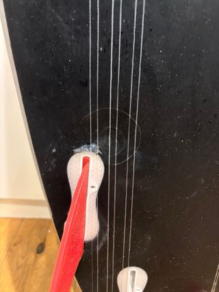 Tabla de surf Chilli