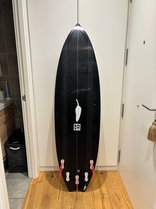 Tabla de surf Chilli