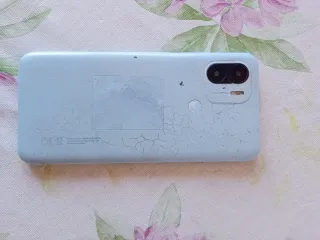 3 móviles Xiaomi Pantalla Rota