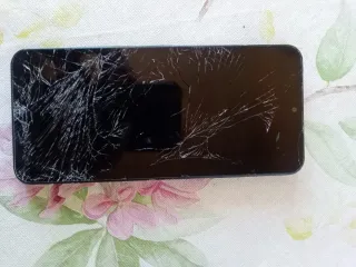 3 móviles Xiaomi Pantalla Rota