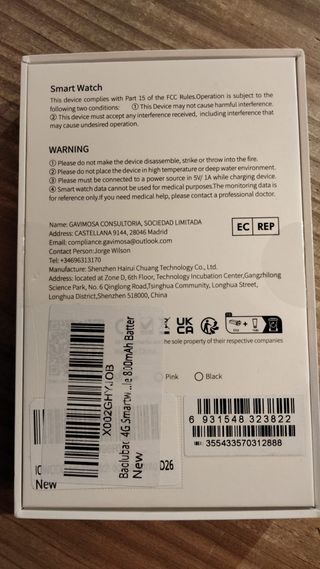 Funda Spigen iPhone 6.9 Tough Armor T