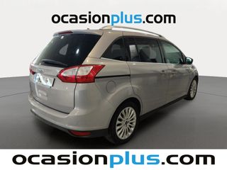 Ford Grand C-Max 2.0 TDCI Titanium 103 kW (140 CV)