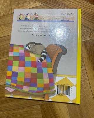 Libro: Las pesadillas de Ada