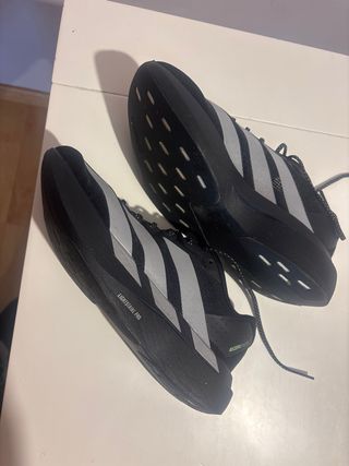 Zapatillas Adidas Adizero Talla 38 Nuevas