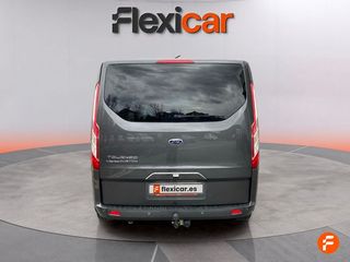 Ford Tourneo Custom 2.0 EcoBlue 110kW (150CV) L1 Titanium X