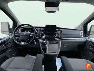 Ford Tourneo Custom 2.0 EcoBlue 110kW (150CV) L1 Titanium X