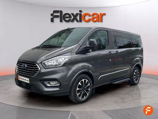 Ford Tourneo Custom 2.0 EcoBlue 110kW (150CV) L1 Titanium X