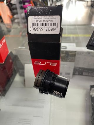 Núcleo XDR Elite SRAM XD/XDR