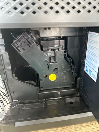 Cafetera Philips 3200 Súper Automática