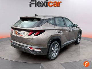 Hyundai Tucson 1.6 TGDI 110kW (150CV) Klass