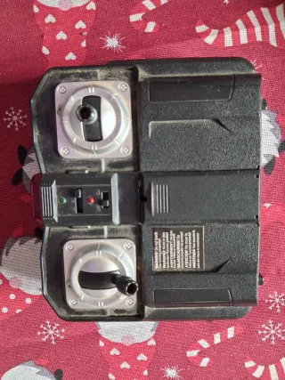 Elicottero radiocomandato SYMA