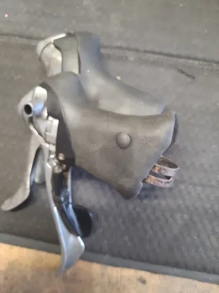 Manetas Shimano Ultegra 2x9v