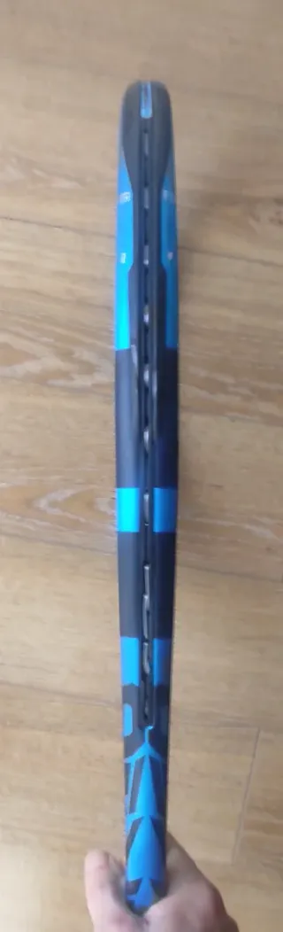 Pro Stock Babolat Pure Drive Raqueta Tenis