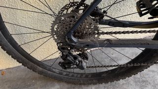 Bicicleta Eléctrica Turbo Levo