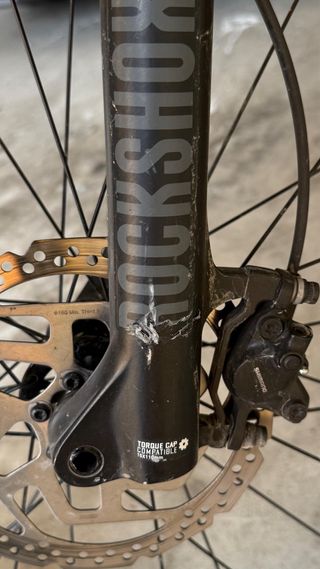 Bicicleta Eléctrica Turbo Levo