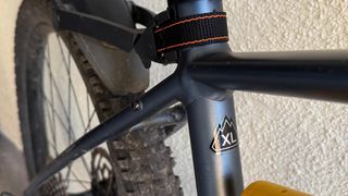 Bicicleta Eléctrica Turbo Levo