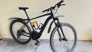 Bicicleta Eléctrica Turbo Levo