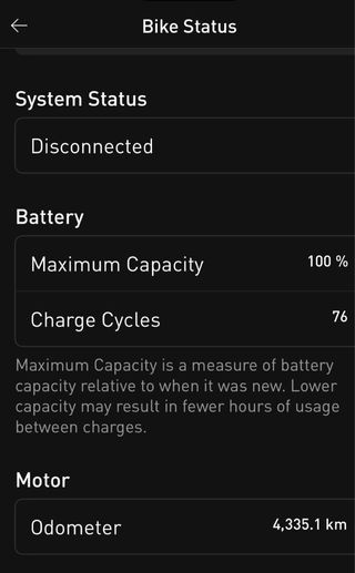 Bicicleta Eléctrica Turbo Levo