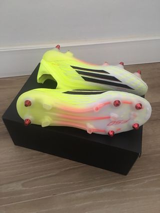Adidas F50 ELITE Botas Fútbol