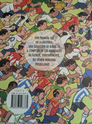 NUEVO-30 dias-El diario de Iván en los mundiales.
