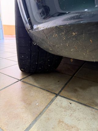 Llantas Porsche Cayenne 22 Originales