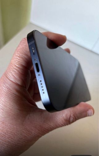 iPhone 12 128GB como nuevo