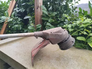 Desbrozadora STIHL FSA 90R