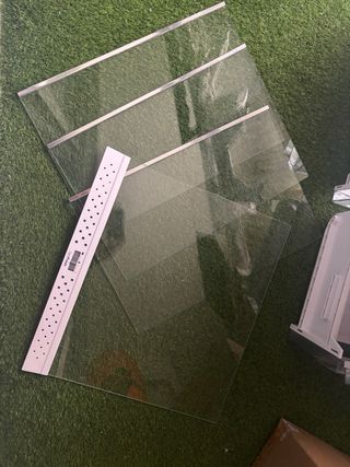 Piezas nevera SHARP SJ-BA 101MX13-EU